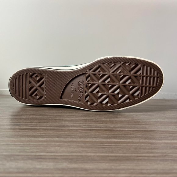 Converse Chuck Taylor All Star 70's OX Men's Shoes A00750C Prism Green - Picture 8 of 16